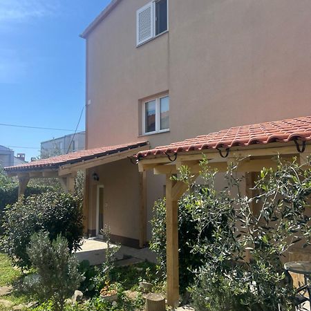 Apartment Luna Zadar Exterior photo