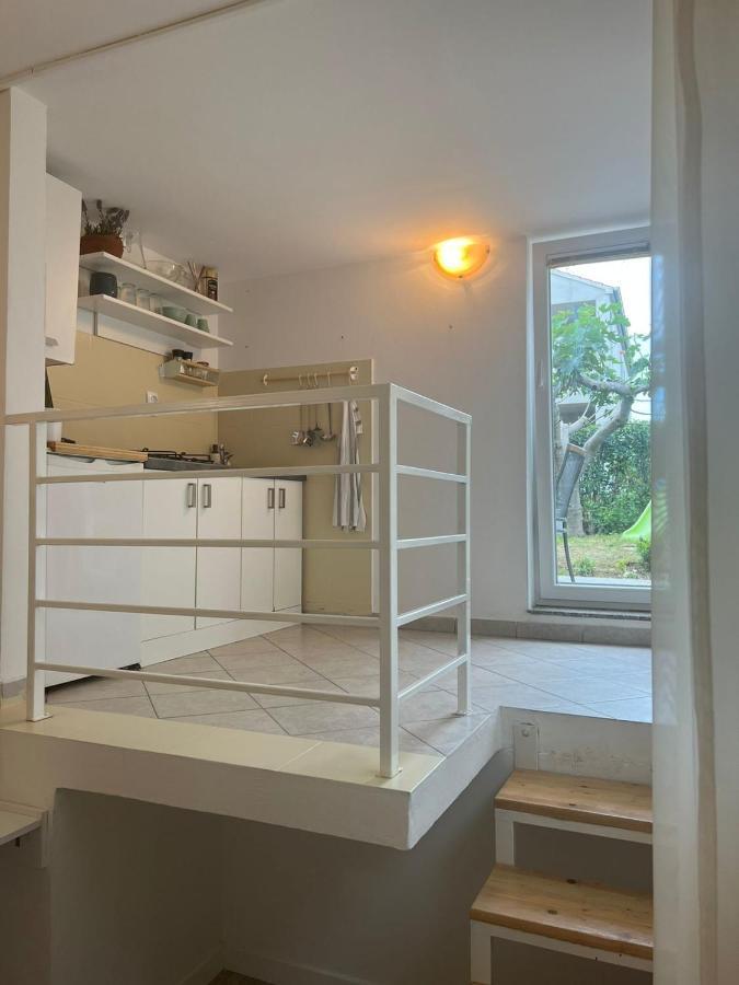 Apartment Luna Zadar Exterior photo