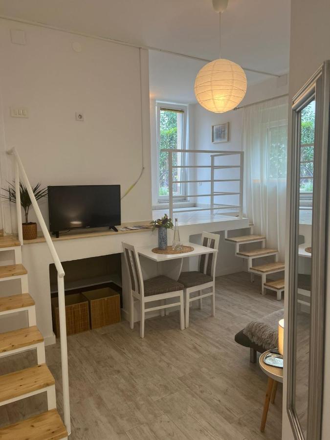 Apartment Luna Zadar Exterior photo