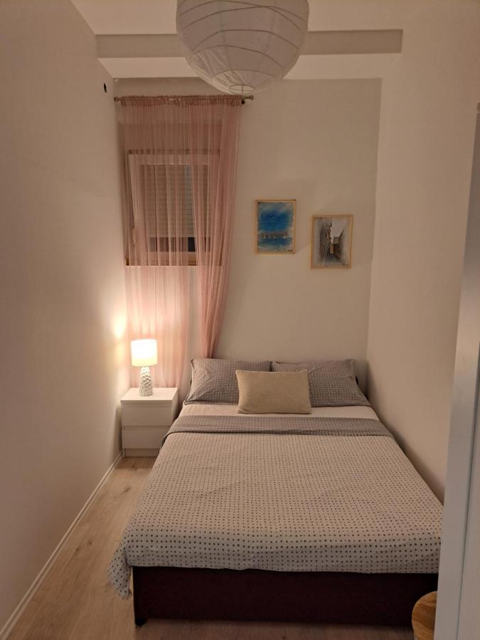 Apartment Luna Zadar Exterior photo